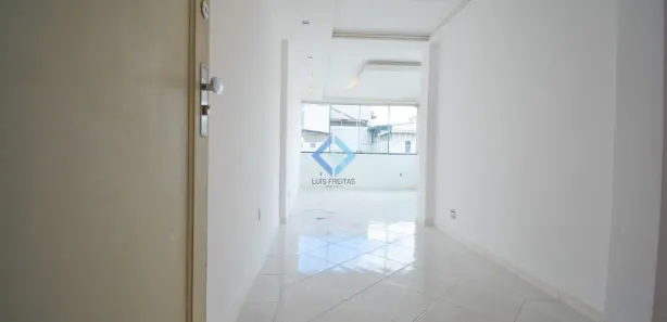 Cobertura com 1 Quarto à venda, 100m² no Centro, Belo Horizonte