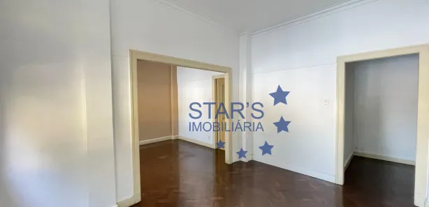 Apartamento com 3 Quartos à venda, 101m² no Urca, Rio de Janeiro