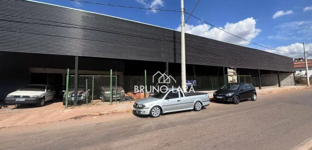 Ponto Comercial para alugar, 480m² no São Miguel, Igarapé