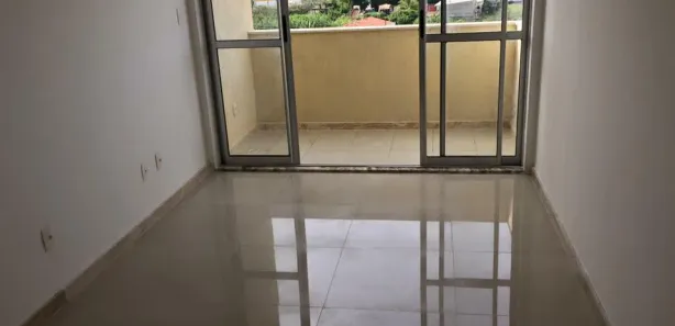 Apartamento com 2 Quartos para alugar, 70m² no Centro, Lauro de Freitas