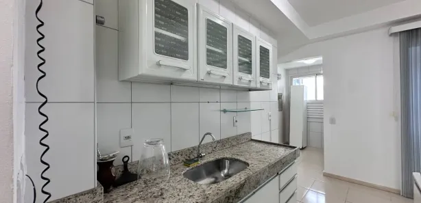 Apartamento com 7 Quartos à venda, 110m² no Dom Pedro I, Manaus
