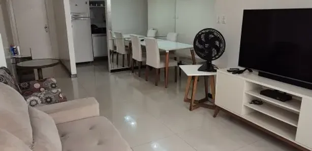 Apartamento com 2 Quartos à venda, 67m² no Pituba, Salvador