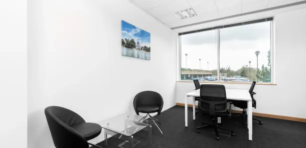 Sala Comercial para alugar, 30m² no Setor Industrial Aeroporto, Anápolis