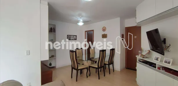Apartamento com 3 Quartos à venda, 109m² no Praia da Costa, Vila Velha