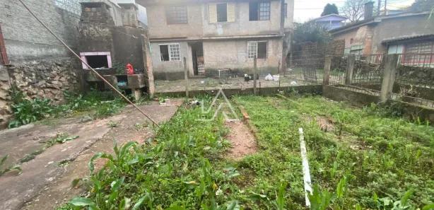 Lote/Terreno à venda, 324m² no São Cristóvão, Passo Fundo