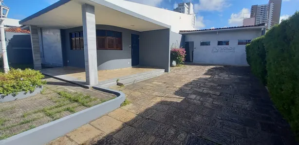 Ponto Comercial à venda, 300m² no Estados, João Pessoa