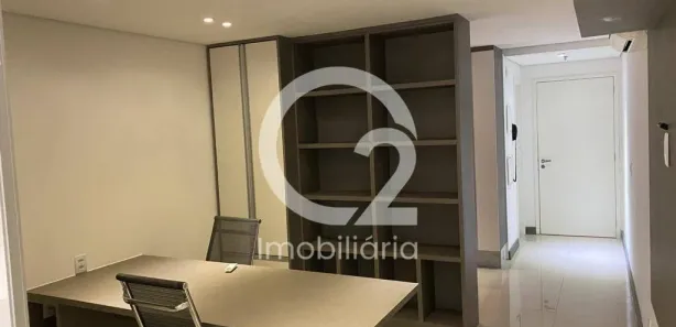 Sala Comercial para venda ou aluguel, 36m² no Barra da Tijuca, Rio de Janeiro