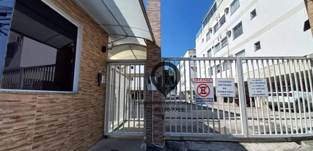 Cobertura com 2 Quartos à venda, 119m² no Campo Grande, Rio de Janeiro
