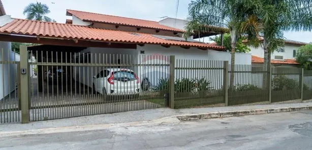 Casa com 5 Quartos à venda, 440m² no Setor de Habitações Individuais Sul, Brasília