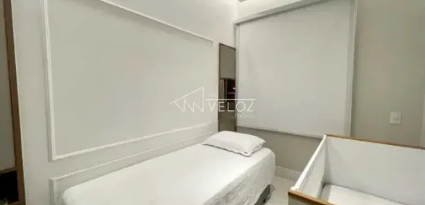Apartamento com 3 Quartos à venda, 95m² no Ipanema, Rio de Janeiro
