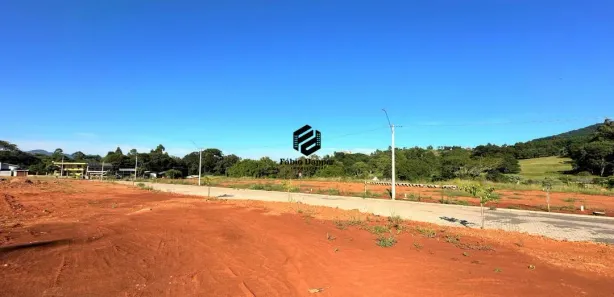 Lote/Terreno à venda, 300m² no União, Dois Irmãos
