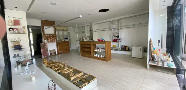 Ponto Comercial para alugar, 68m² no Santa Rosa, Belo Horizonte