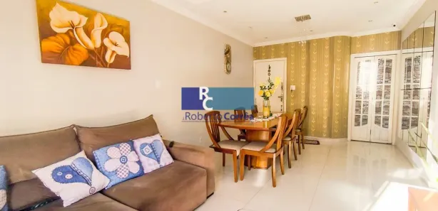 Apartamento com 2 Quartos à venda, 98m² no Jardim Las Palmas, Guarujá