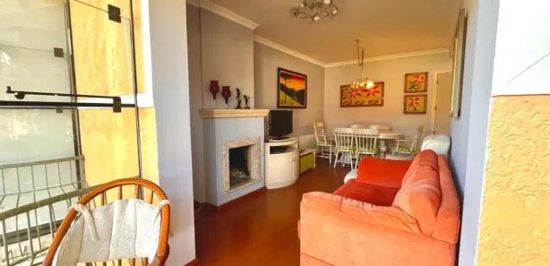 Apartamento com 2 Quartos à venda, 69m² no Planalto, Gramado
