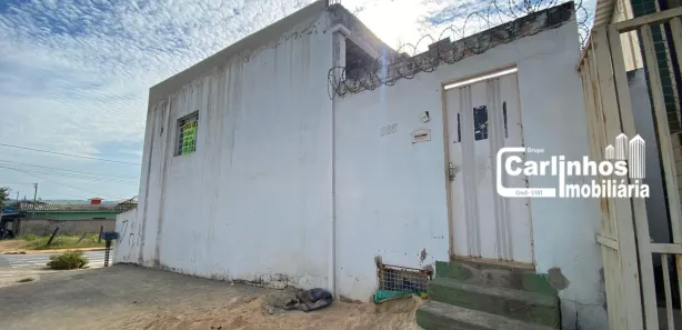 Casa com 3 Quartos para alugar, 80m² no Tereza Cristina, São Joaquim de Bicas
