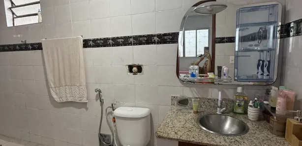 Casa com 3 Quartos à venda, 300m² no Dom Pedro I, Manaus