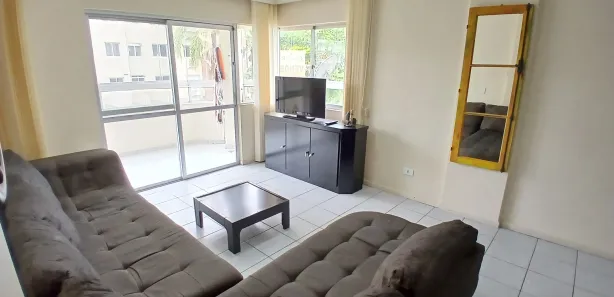 Apartamento com 4 Quartos à venda, 105m² no Centro, Matinhos