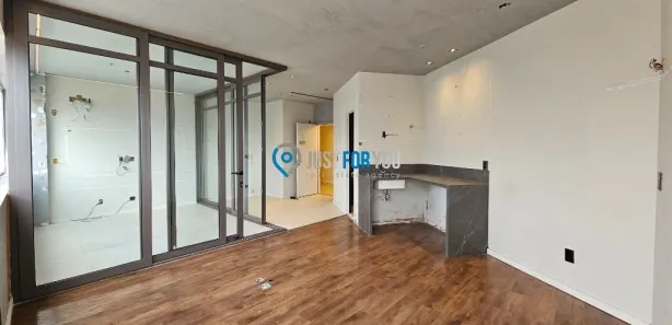 Sala Comercial para alugar, 44m² no Barra Olímpica, Rio de Janeiro