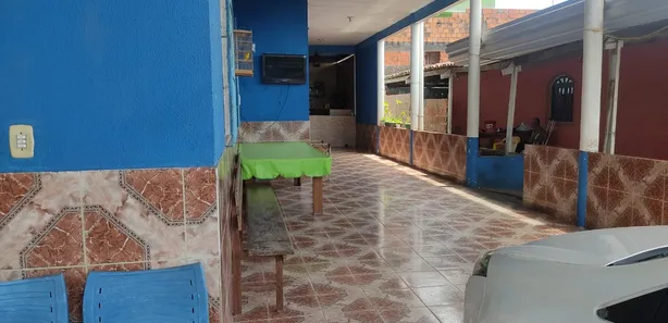 Casa com 4 Quartos à venda, 600m² no Lama Preta, Camaçari