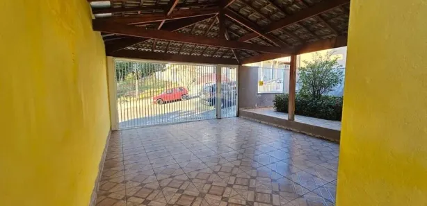 Casa com 3 Quartos para alugar, 124m² no Residencial Jardim Perolla, Itupeva
