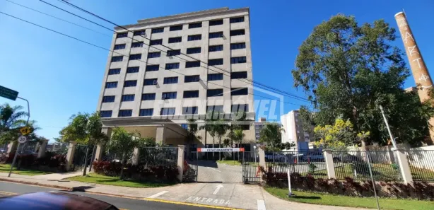 Sala Comercial para alugar, 31m² no Vila Hortência, Sorocaba