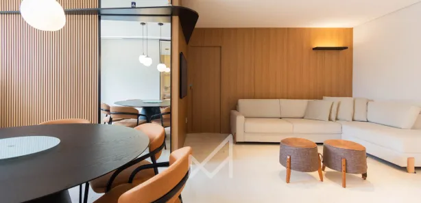 Apartamento com 4 Quartos à venda, 135m² no Lourdes, Belo Horizonte