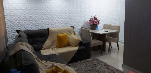 Casa de Condomínio com 3 Quartos à venda, 190m² no Jardim Itapoã, São José dos Campos