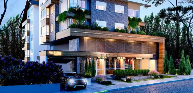 Sala Comercial à venda, 45m² no Centro, Canela