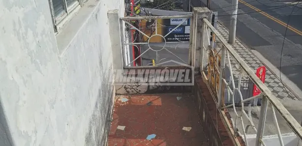 Apartamento com 2 Quartos para alugar, 50m² no Vila Haro, Sorocaba