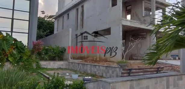 Casa com 3 Quartos à venda, 252m² no Coqueirinho, Conde