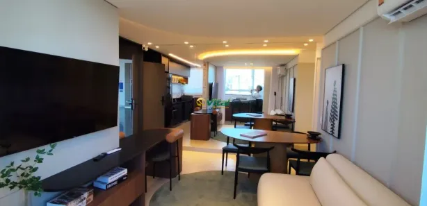 Apartamento com 2 Quartos à venda, 33m² no Dom Joaquim, Belo Horizonte