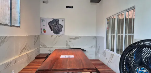 Fazenda/Sítio com 3 Quartos à venda, 820000m² no , Serraria