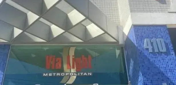 Sala Comercial para alugar, 28m² no Centro, Nova Iguaçu