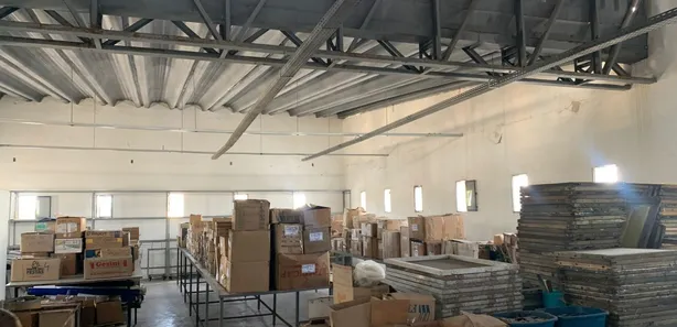 Ponto Comercial à venda, 1200m² no Itinga, Lauro de Freitas