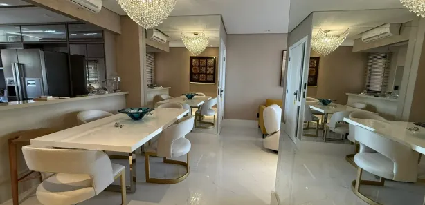 Apartamento com 2 Quartos à venda, 99m² no Horto Florestal, Salvador