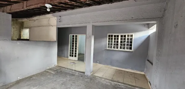 Casa com 2 Quartos para alugar, 80m² no Chacrinha, Nova Iguaçu