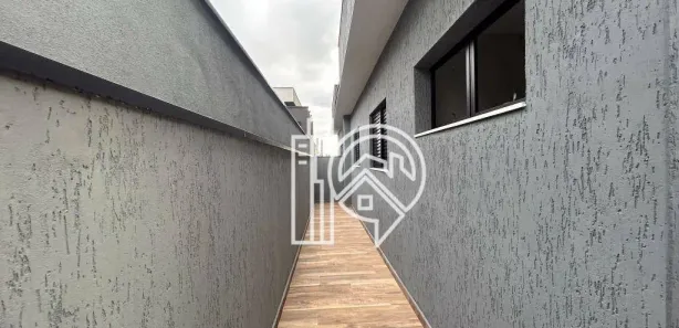 Casa de Condomínio com 3 Quartos à venda, 230m² no Condomínio Terras do Vale, Caçapava