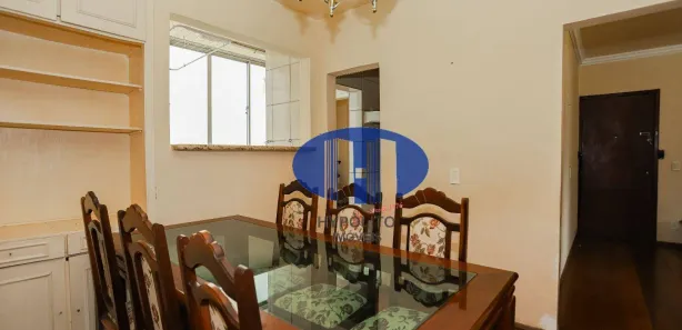 Apartamento com 3 Quartos à venda, 100m² no Cruzeiro, Belo Horizonte