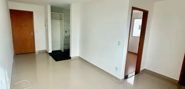 Apartamento com 2 Quartos para alugar, 50m² no Lagoa Seca, Natal