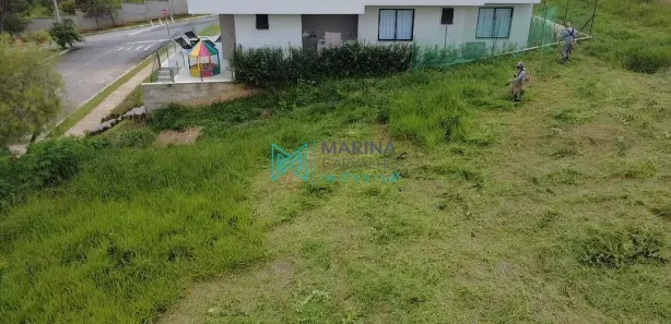 Lote/Terreno à venda, 530m² no Lagoa Santa Park Residence, Lagoa Santa