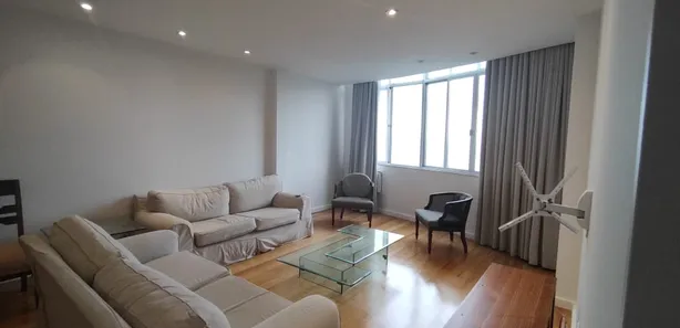 Apartamento com 3 Quartos à venda, 120m² no Copacabana, Rio de Janeiro