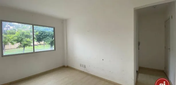 Apartamento com 2 Quartos à venda, 54m² no Betim Industrial, Betim