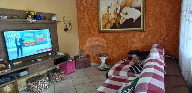 Casa com 3 Quartos à venda, 188m² no Parque Residencial Itamaraty, Artur Nogueira