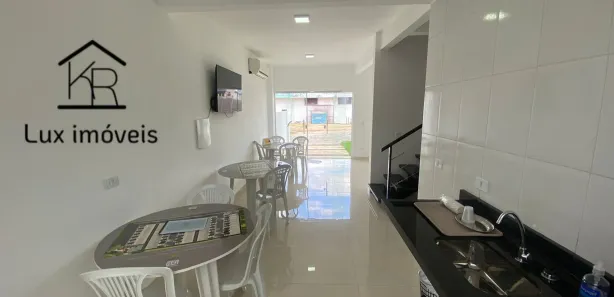Casa de Condomínio com 2 Quartos à venda, 89m² no Colônia Santo Antônio, Manaus