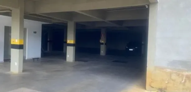 Apartamento com 2 Quartos à venda, 55m² no Residencial Visão, Lagoa Santa