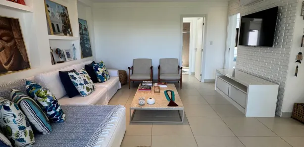 Apartamento com 2 Quartos à venda, 86m² no Brotas, Salvador