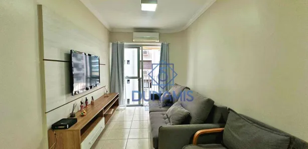 Apartamento com 2 Quartos à venda, 87m² no Pitangueiras, Guarujá