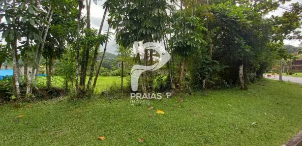 Lote/Terreno à venda, 1450m² no Balneario Praia do Perequê, Guarujá