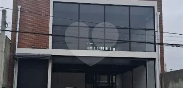 Prédio Comercial para alugar, 312m² no Centro, Itupeva