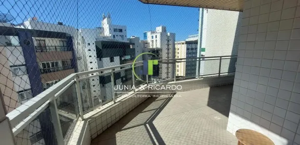 Apartamento com 3 Quartos à venda, 160m² no Centro, Guarapari